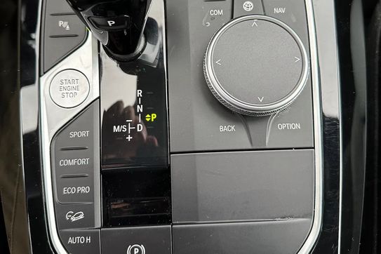 BMW X4 xDrive20d M Sport