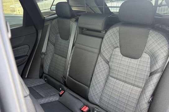 Volvo XC60 T6 Plug-In Hybrid AWD Core