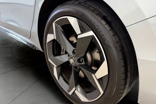 Skoda Superb 2.0 TSI 4x4 Sportline DSG