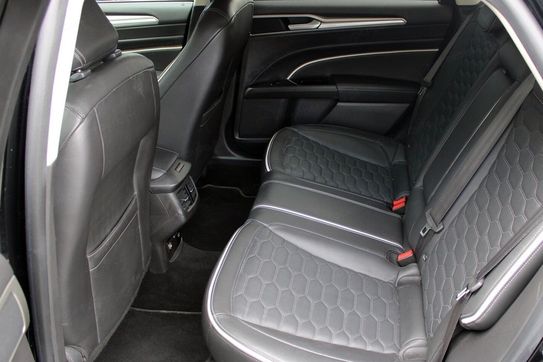 Ford Mondeo Vignale 2.0 TDCi