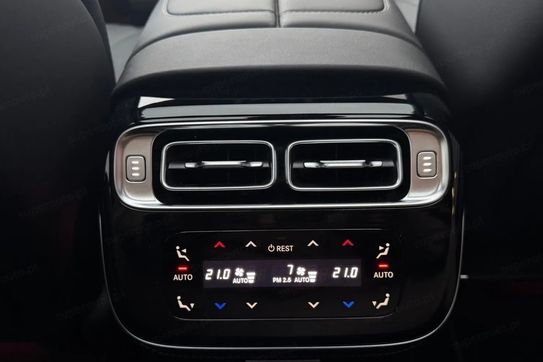 Mercedes Klasa S 450 d 4MATIC AMG Line