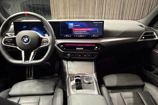 BMW Seria 3 M340d xDrive mHEV sport-aut