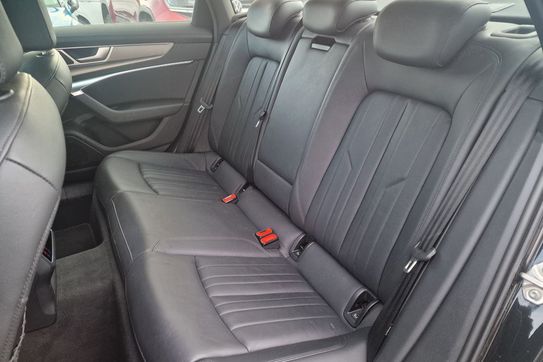 Audi A6 45 TFSI quattro S tronic