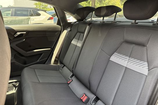 Audi A3 35 TFSI Advanced