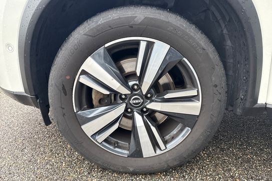 Nissan X-Trail Tekna+ 1.5 E-Power AT