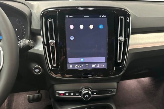 Volvo XC40 B3 Core