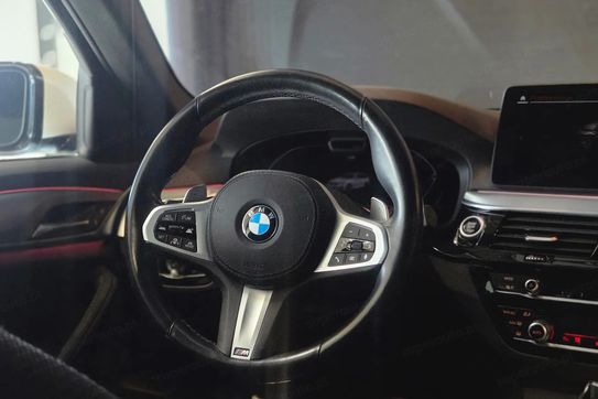 BMW Seria 5 520d xDrive mHEV