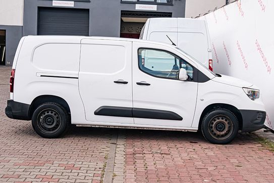 Opel Combo Van XL L2H1