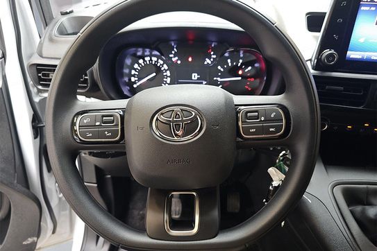 Toyota Proace City L1H1 Active