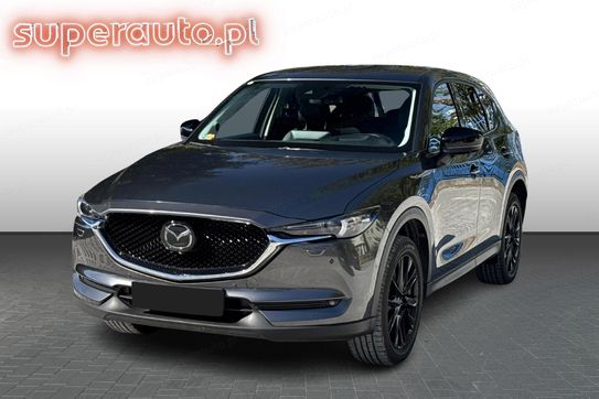 Mazda CX-5 Skyprestige 2.0 aut