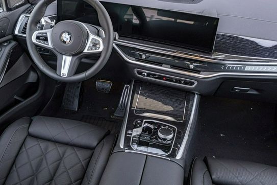BMW X5 xDrive40d M Sport