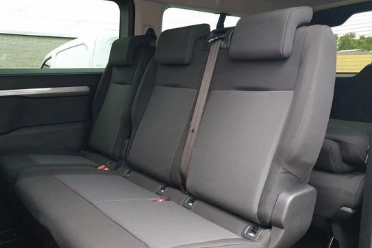 Citroen SpaceTourer XL L2H1 Plus EAT8