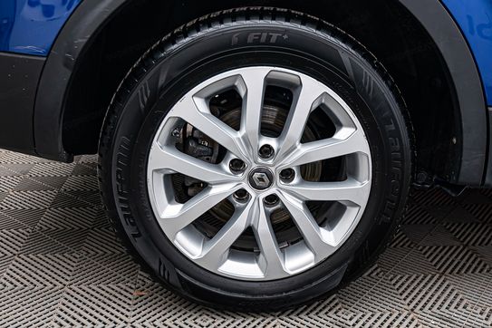 Renault Kadjar 1.3 TCe FAP Easy Life