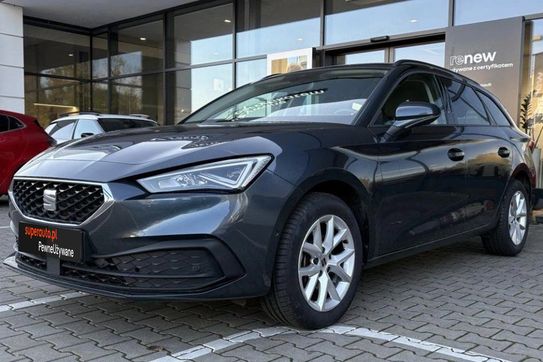 Seat Leon 2.0 TDI Style