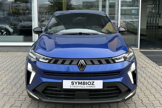 Renault Symbioz Techno 1.6 E-Tech Full Hybrid