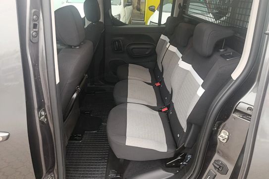 Citroen Berlingo M L1H1 Shine N1
