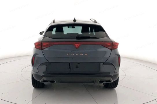 Cupra Formentor 1.5 e-TSI DSG