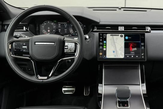Land Rover Range Rover Velar 3.0 P400 Mhev r-Dynamic Se