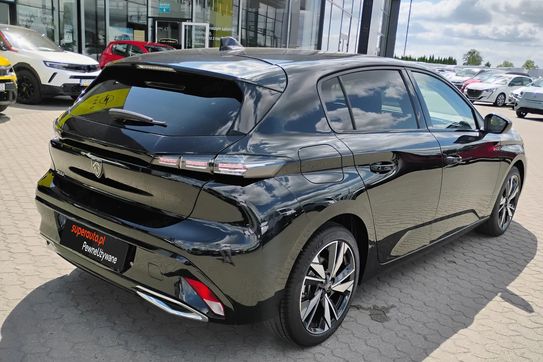 Peugeot 308 Puretech Allure Pack S&S