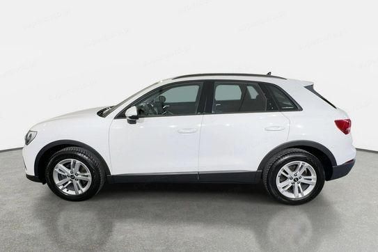 Audi Q3 35 TFSI mHEV S tronic