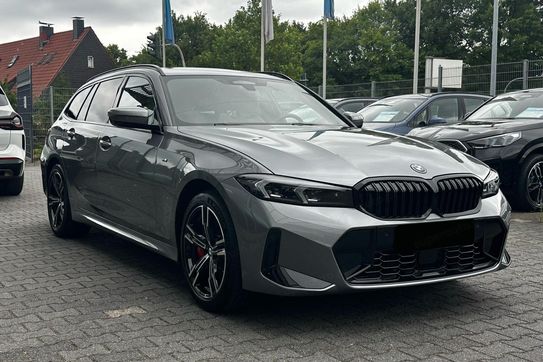 BMW Seria 3 Touring 320d xDrive M Sport
