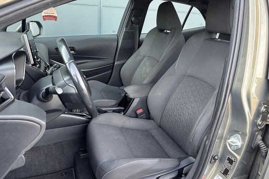 Toyota Corolla 1.2 T Comfort