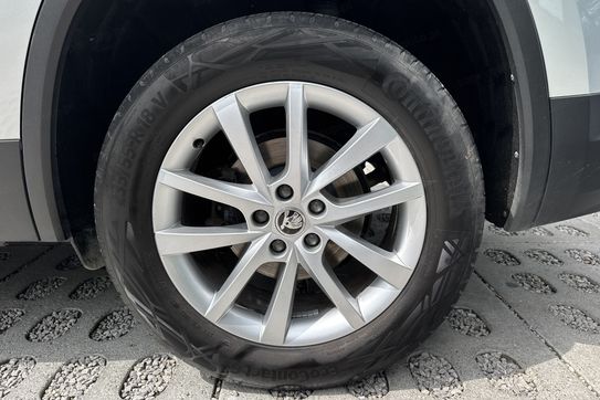 Skoda Kodiaq Ambition 1.5 TSI  DSG