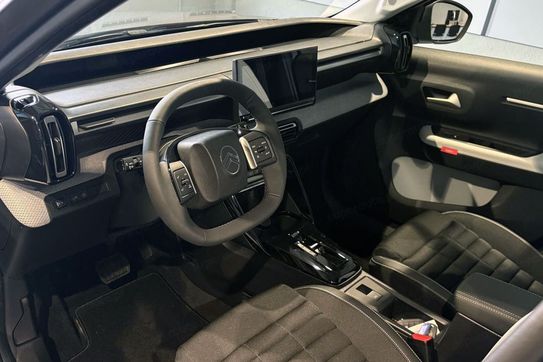 Citroen C3 Aircross Max eDCT6 1.2 mHEV