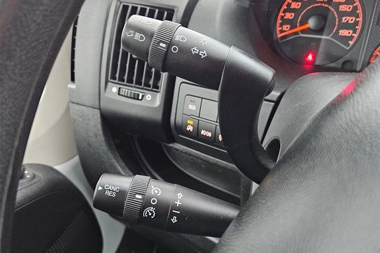 Fiat Ducato Maxi L4H2