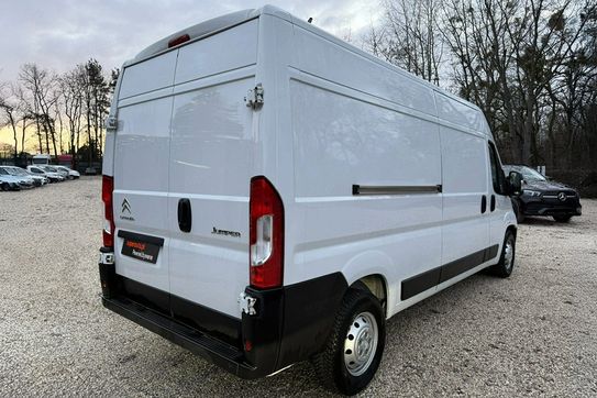 Citroen Jumper L3H2