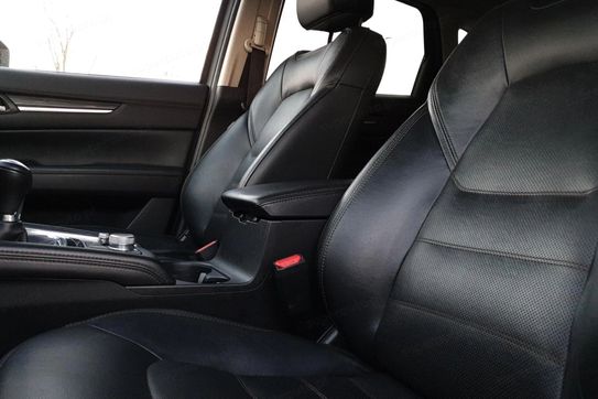 Mazda CX-5 2.0 Skypassion 2WD