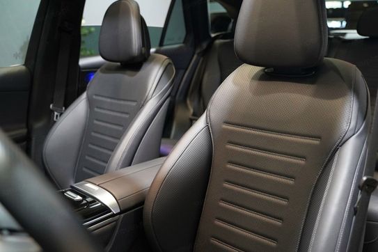 Mercedes GLC 200 d 4-Matic AMG Line