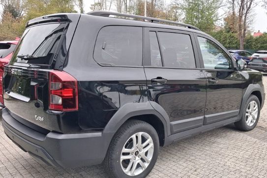 SWM G03F 1.5 GDI 7-miejsc