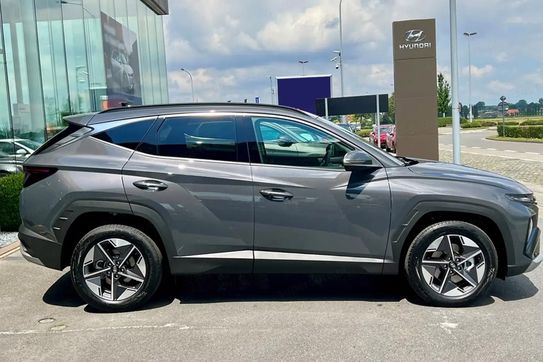 Hyundai Tucson 1.6 T-GDi Executive 2WD