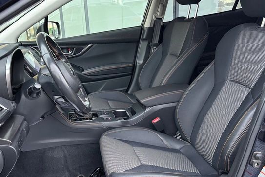 Subaru XV 1.6i Exclusive Plus (EyeSight) Lineartronic