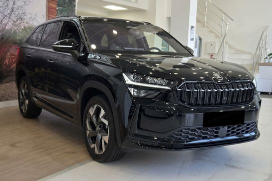 Skoda Kodiaq Sportline 2.0 TDI DSG 4x4