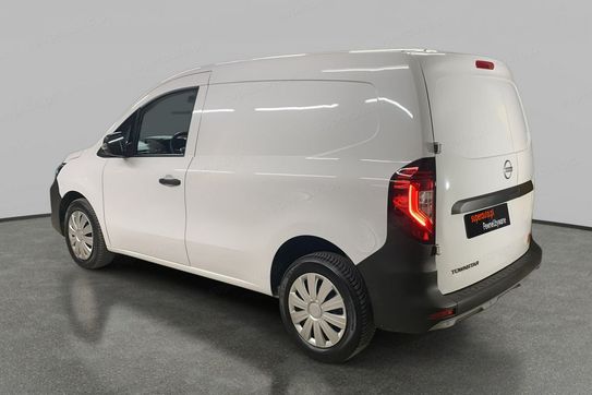 Nissan Townstar L1