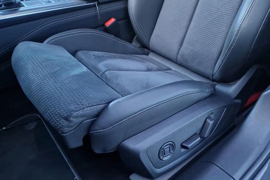 Audi A6 40 TDI mHEV quattro Advanced S tronic