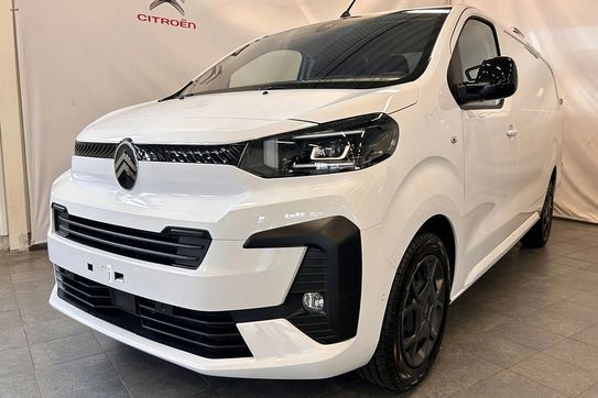 Citroen Jumpy XL L2H1