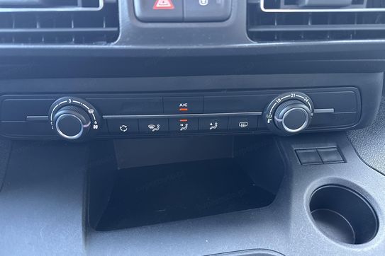 Toyota Proace City Verso 1.5 D-4D Business