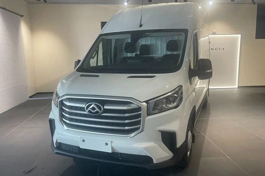Maxus Deliver 9 L3H3