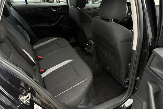 Skoda Scala Tsi Edition 130 Dsg