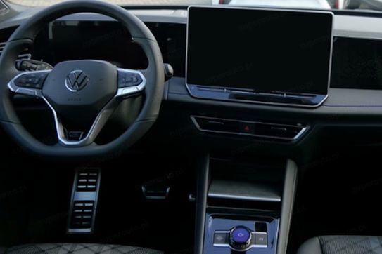 Volkswagen Tiguan R-Line Plus 2.0 TSI 4Mot. DSG