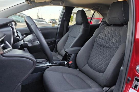 Toyota Corolla 1.5