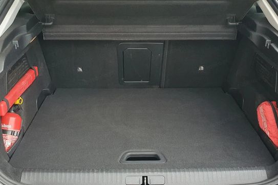Citroen C4 BlueHDi Shine S&S