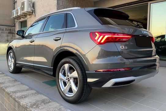 Audi Q3 35 TFSI Advanced