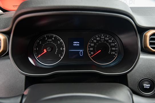 Dacia Duster 1.3 TCe Extreme EDC