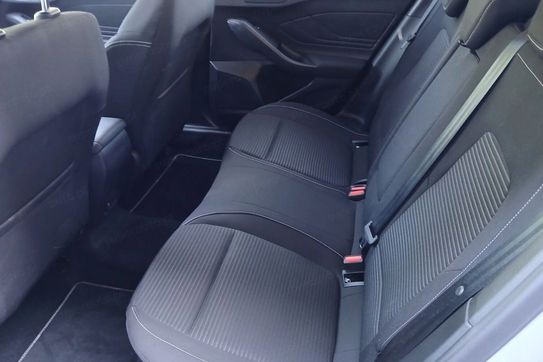 Ford Focus 1.5 EcoBlue Titanium X aut