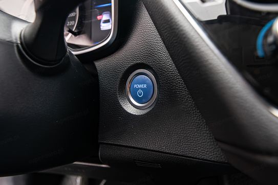 Toyota Corolla 1.8 Hybrid Comfort