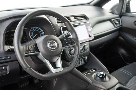 Nissan Leaf 40kWh Acenta